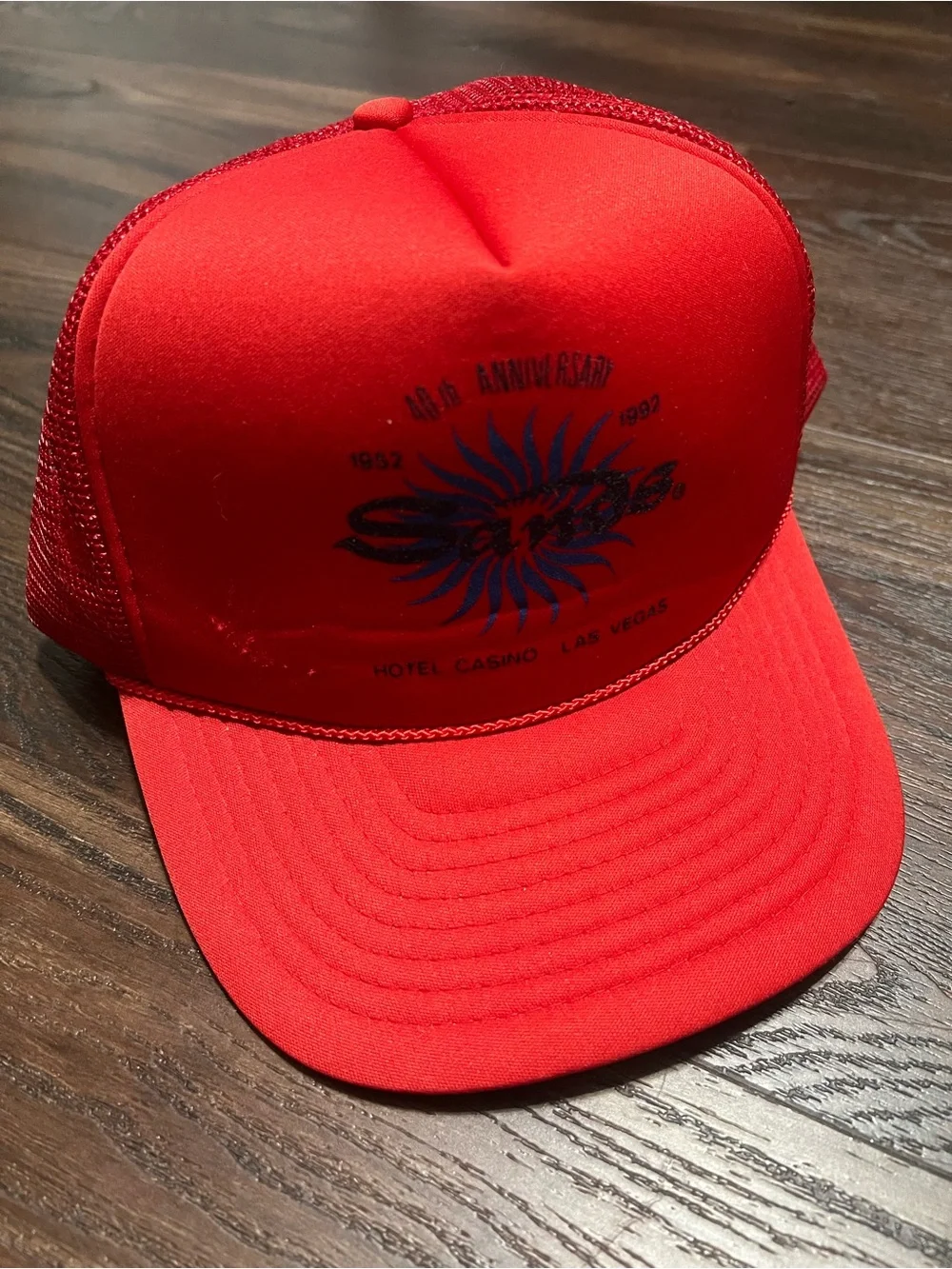 N/A this vintage